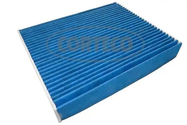 FOCUS / BM CORTECO POLEN FİLTRESİ (MAVİ AKTİF VİRÜS ÖNLEYİCİ) JX6A 18D483 CB 5256078