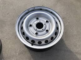 TRANSIT V-362 BM ORİJİNAL JANT TEK TEKER 6,5 X 15 2210122 BK21 1007 AA