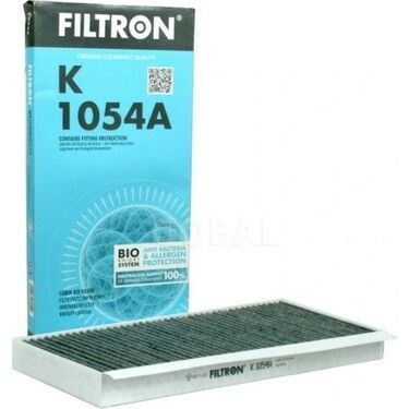 FOCUS BM FILTRON POLEN FİLTRESİ (KARBONLU)/TAM T16N619 FCS 1121106