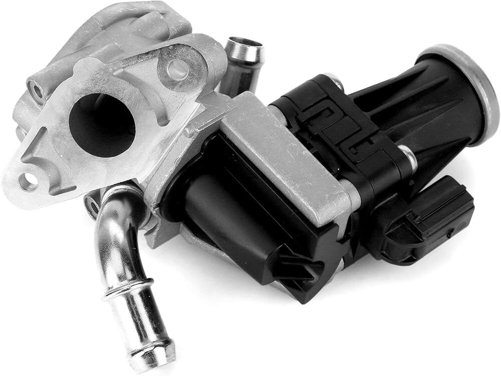 TRANSIT V-363 RA AISIN EGR VALFİ 1730360( SU SOGUTMALI ) 9800555380