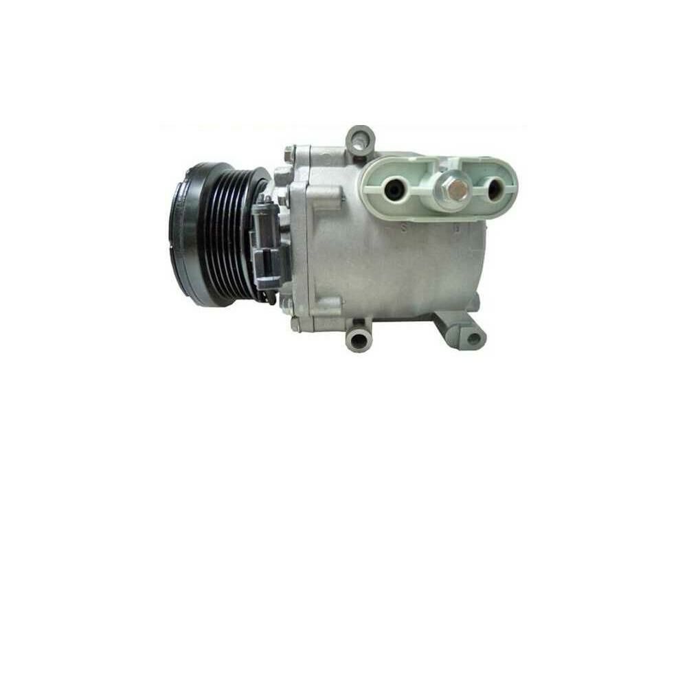 FIESTA 1,4 TDCI BEHR KLİMA KOMPRESÖRÜ 1767718 BHR 8FK 351 334-841
