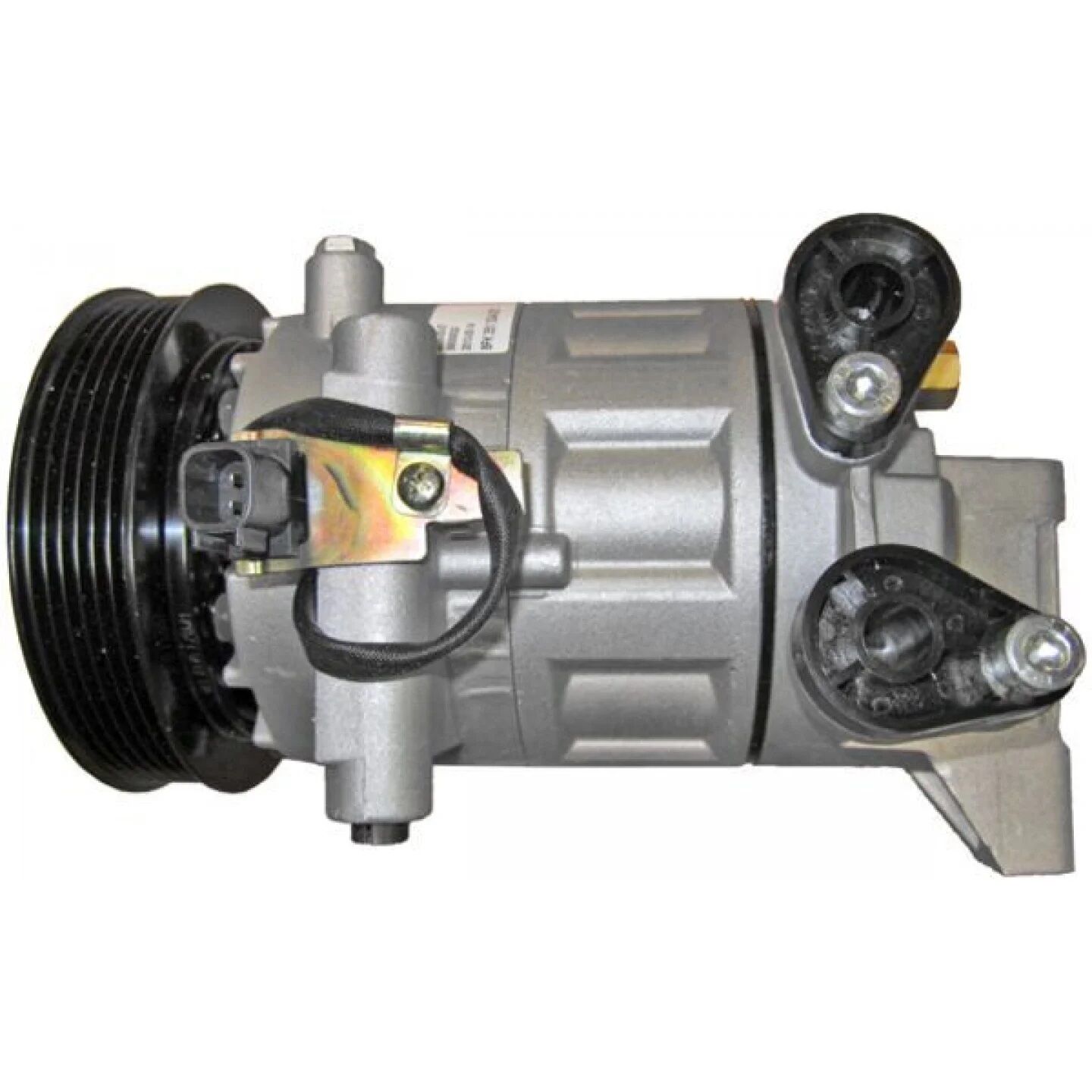 TRANSIT V-347 BM BEHR KLİMA KOMPRESÖRÜ ÖNDEN ÇEKER 1421334 BHR 8FK 351 334-521