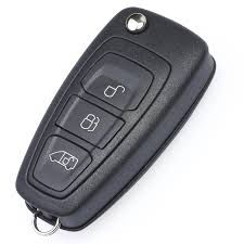 TRANSIT V347 BM ORİJİNAL UZAKTAN KUMANDA ''DESI'' ANAHTARI KAPI GİRİŞ 2390712 9C1V 15K601 AA