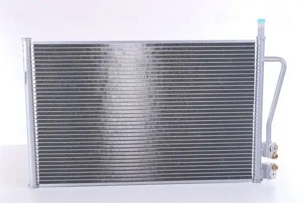 FUSION BM BEHR KLİMA RADYATÖRÜ 1.4 BENZİNLİ/DİZEL 1384859 BHR 8FC 351 300-354