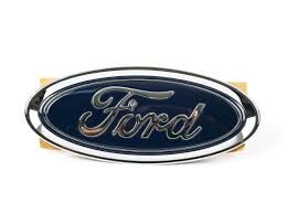 FOCUS BM ORİJİNAL KİMLİK PLAKASI FORD 5351110