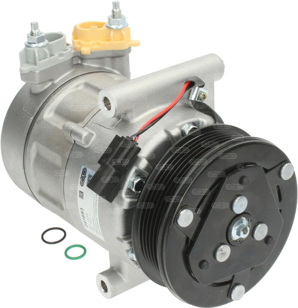 TRANSIT V-362 BM BEHR KLİMA KOMPRESÖRÜ Ö.ÇEKER 2355740