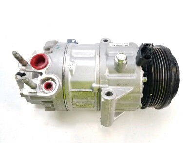 FOCUS/ 1.5 ECOBOOST BEHR KLİMA KOMPRESÖRÜ 2484428
