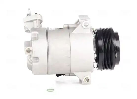 FOCUS 1.0 FOX BEHR KLİMA KOMPRESÖRÜ 2100873