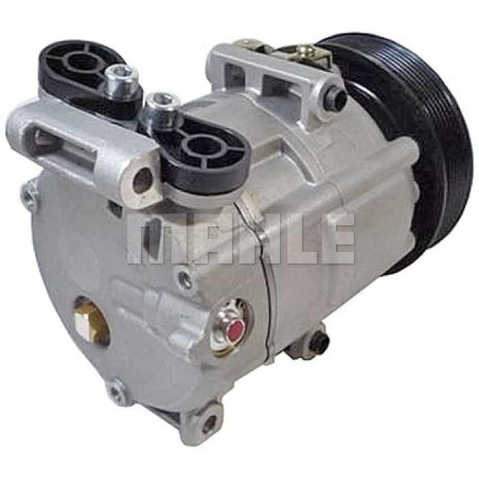 TRANSIT V-347 2.4 TDCI 3.2 TDCI BEHR KLİMA KOMPRESÖRÜ ARKA ÇEKER 1444893 BHR 8FK 351 334-531