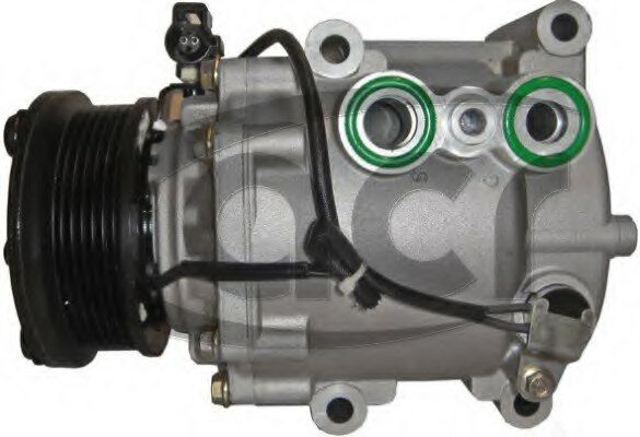 MONDEO BM BEHR KLİMA KOMPRESÖRÜ 1710586