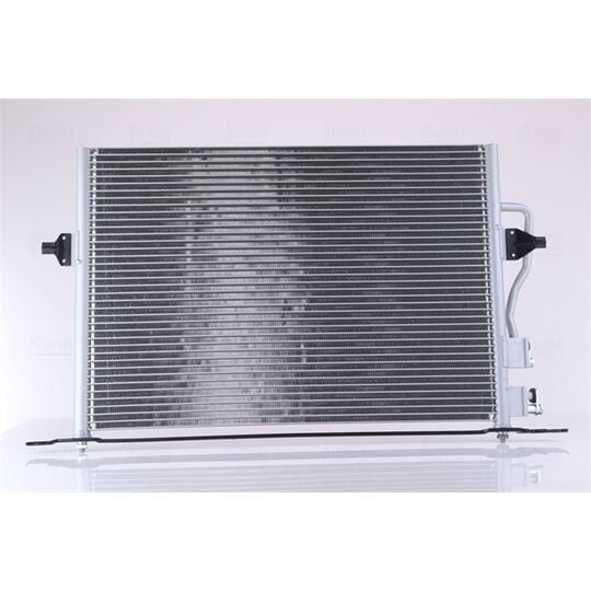 MONDEO BM BEHR KLİMA RADYATÖRÜ XS7H 19710 BA/97BW19710BC 4144369 BHR 8FC 351 035-581