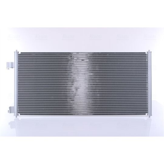 CONNECT BM BEHR KLİMA RADYATÖRÜ 4488406