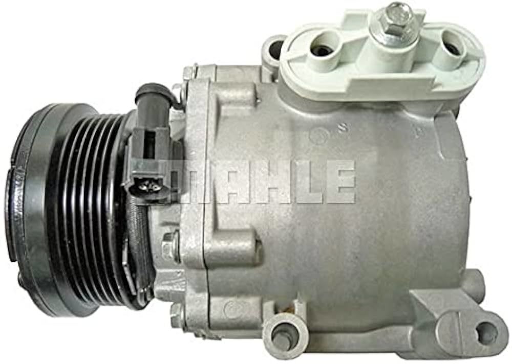 FIESTA 1.25/1.4 BENZ BEHR KLİMA KOMPRESÖRÜ 1763935