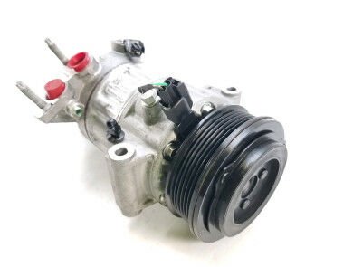 FIESTA BM BEHR KLİMA KOMPRESÖRÜ 2491047