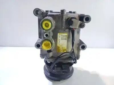 FİESTA BM BEHR KLİMA KOMPRESÖRÜ YS4H & AE 1578406 / DE9-16-450A BHR 8FK 351 113-811