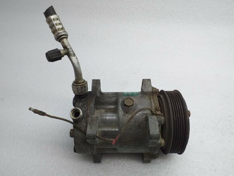TRANSIT V-347 BM BEHR KLİMA KOMPRESÖRÜ 1863633
