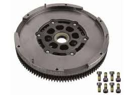 TRANSIT V-362 2.2 CR FWD ORİJİNAL VOLAN DMF FWD 1857693 BK21 6477 CE: