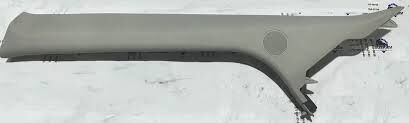 TRANSIT V-363 BM ORİJİNAL A DİREK KAPLAMA SAĞ 4 HOPERLÖR 1853757 BK31 V03510 BF34X1