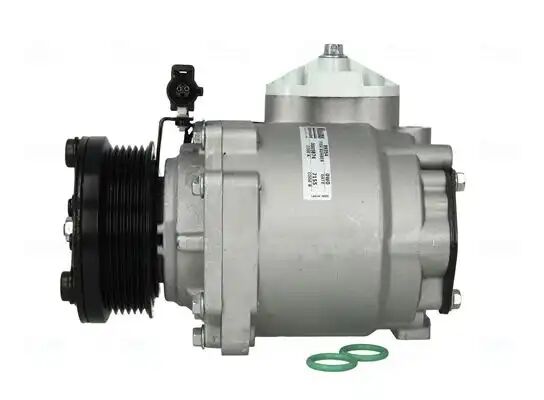CONNECT BM BEHR KLİMA KOMPRESÖRÜ 5007968 BHR 8FK 351 334-611