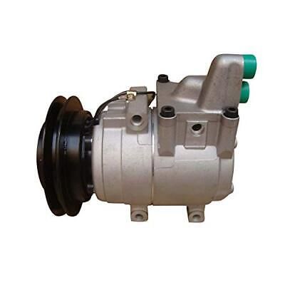 RANGER 2,5 D/2,5-3,0 TDCI BEHR KLİMA KOMPRESÖRÜ UH8161450