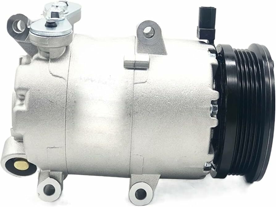 FOCUS/ BM BEHR KLİMA KOMPRESÖRÜ 36000325