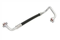 FOCUS/ 1,6 BENZ BEHR KLİMA BORUSU BENZINLI / 165x385x260 1742539 BHR 9GS 351 338-571