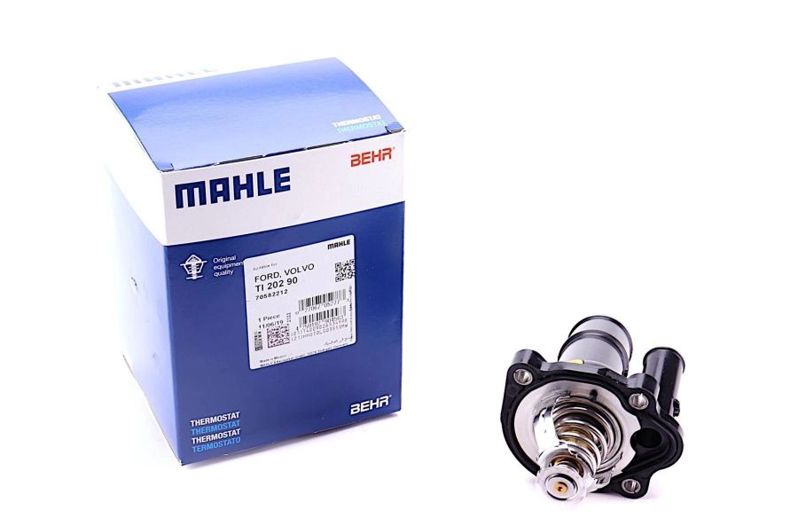 C-MAX 1.6/2.0 BNZ BEHR TERMOSTAT 90 °C 31293611