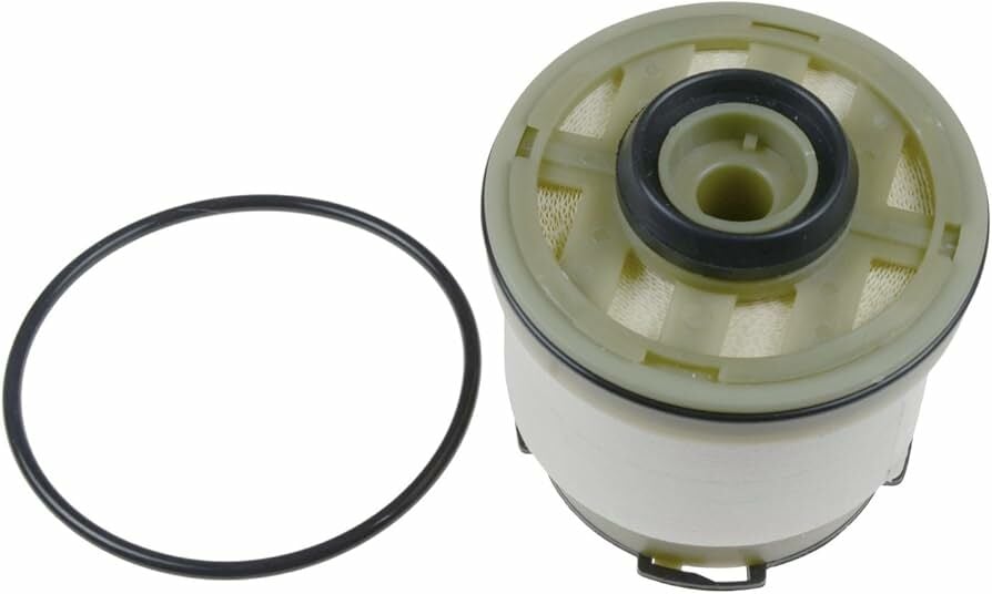 RANGER 2,2-3,2 TDCI BLUE PRINT YAKIT FİLTRESİ 1722552 U2Y013ZA5