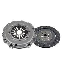 MONDEO 2.0 TDCI BLUE PRINT DEBRİYAJ SETİ 3S71 7540 H2A 1435153