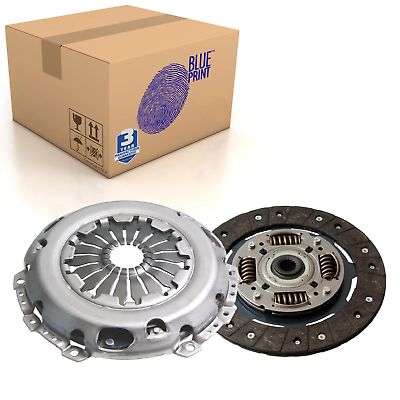 C-MAX 1.6 / 1.8 BENZINLI BLUE PRINT DEBRİYAJ SETİ TAKVIYELI/3S41 7540 B1A 1746881
