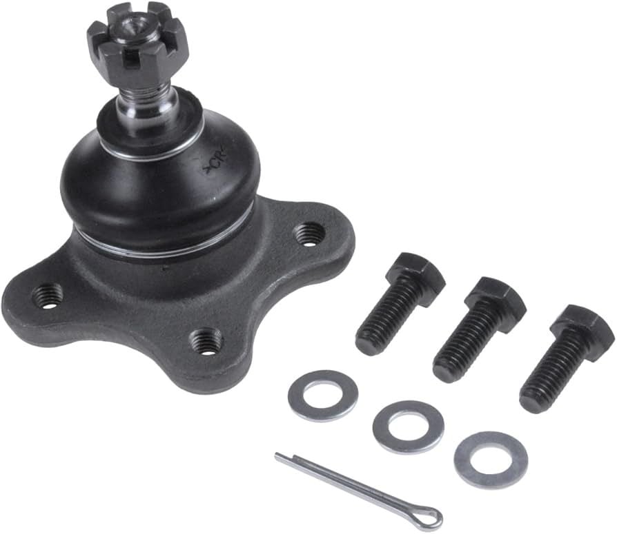 RANGER 2,5 TD/2,5-3,0 TDCİ BLUE PRINT ROTİL ÜST 4X2/4X4 3665732