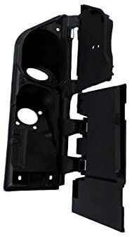 TRANSIT V-363 BM ORİJİNAL YAKIT DEPO KAPAK YUVASI EURO + ADBLUE 2115240 GK31 V27936 AD