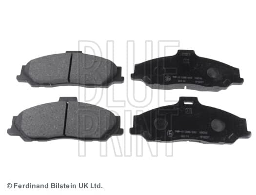 RANGER 4X2/B2500 4WD 2,5 D BLUE PRINT FREN BALATASI ÖN UJY6-33-23Z