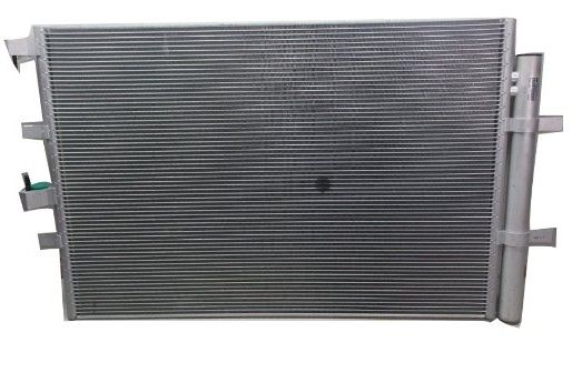 TRANSİT V-362/V-363 BM ORİJİNAL KLİMA RADYATÖRÜ 1778169