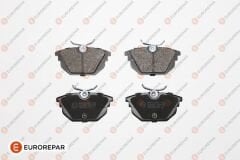 FREN BALATASI ARKA  ALFA ROMEO 145 146 GTV 94-