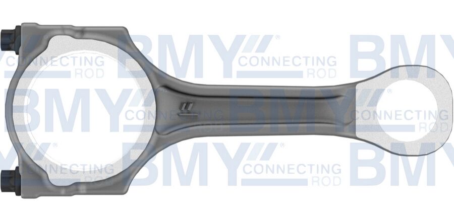 PİSTON KOLU 86MM (UZUN TİP)TRANSİT V347 PUMA-MONDE...