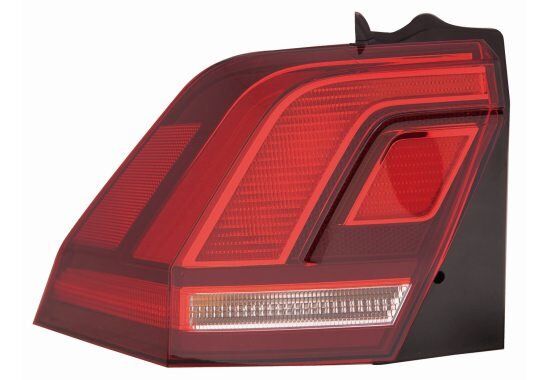 STOP LAMBASI DIS SAG TIGUAN  17-