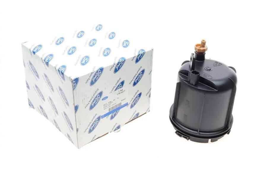 YAKIT FILTRE TASI TRANSIT V363- 14> CUSTOM V362...