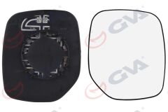 AYNA CAMI SAĞ PARTNER-BERLINGO 96> ISITMALI+KON...