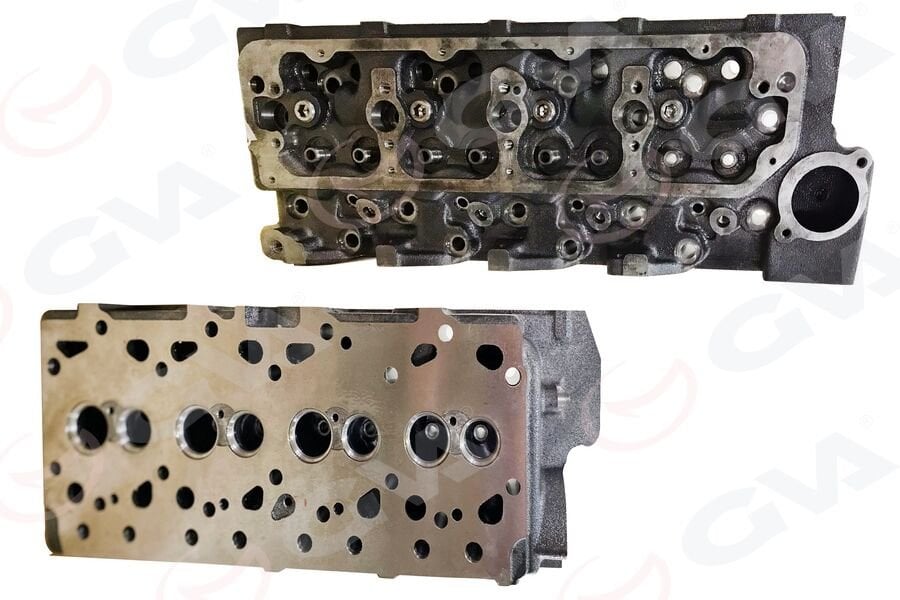 SILINDIR KAPAK FORD TRANSIT T15-T12 TURBO (97-01)