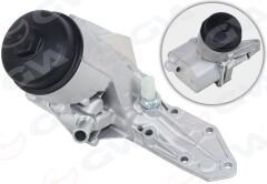 YAĞ SOĞUTUCU FORD RANGER 12> (3.2 TDCİ) (KOMPLE...