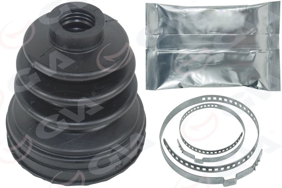 AKS KÖRÜĞÜ İÇ FIESTA (02>08) 1.4 TDCI(YAĞ+KELEP...