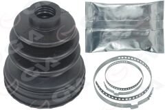 AKS KÖRÜĞÜ İÇ FIESTA (02>08) 1.4 TDCI(YAĞ+KELEP...