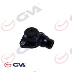 SU FLANŞI PASSAT - A4 - A6 - SUPERB (AVF AVB AWX)