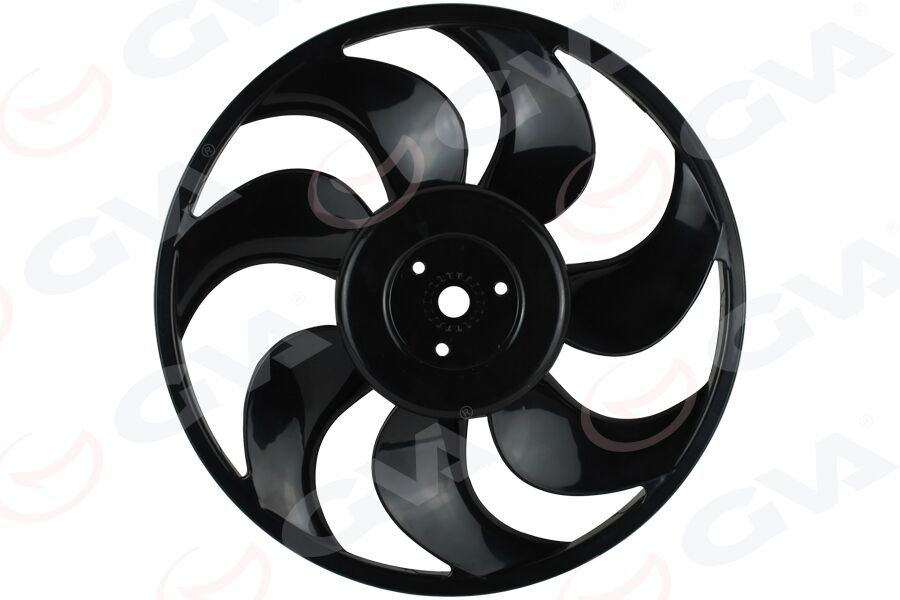 KLİMA FAN PERVANESİ ASTRA G 98> (TEK PERVANE)