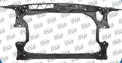 PANEL ÖN PLASTİK AUDI A6 2011-2018