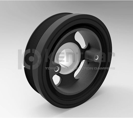 KRANK KASNAĞI HIACE III 2.5 D-4D 4WD 89=> HIACE...