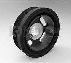 KRANK KASNAĞI HIACE III 2.5 D-4D 4WD 89=> HIACE...