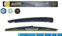 ARKA SİLECEK SÜPÜRGESİ KOLLU ZAFIRA C 2011 14'' 350...