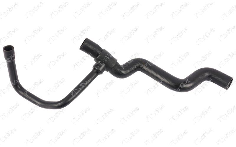 RADYATOR HORTUMU ALT MERCEDES W124 S124